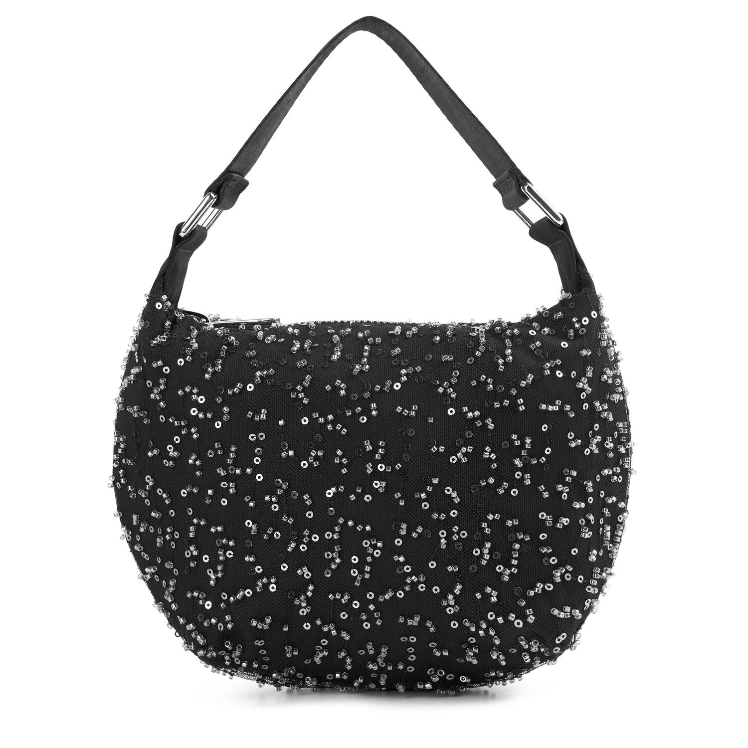 Samally taske, mini - Iron Gate